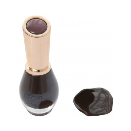 Saffron Nail Polish - Galaxy Stars