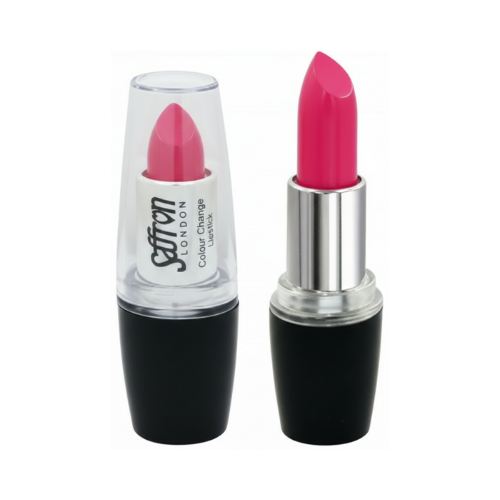 Saffron Colour Change Lipstick