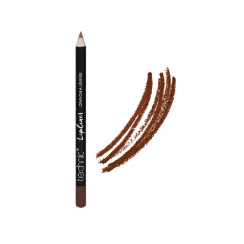Technic Wooden Lip Liner