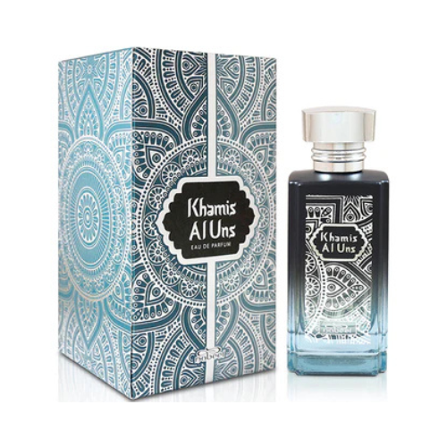 Khamis Al Uns - Eau De Parfum 100ml