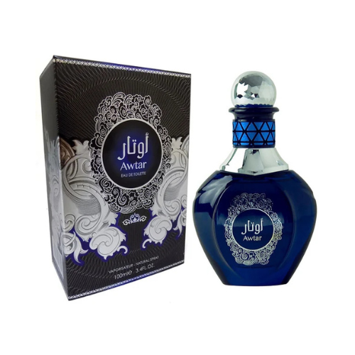 Awtar - Eau De Toilette 100ml