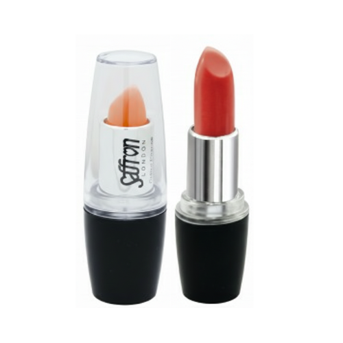 Saffron Colour Change Lipstick