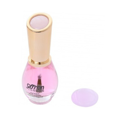 Saffron Nail Polish - Nail Care
