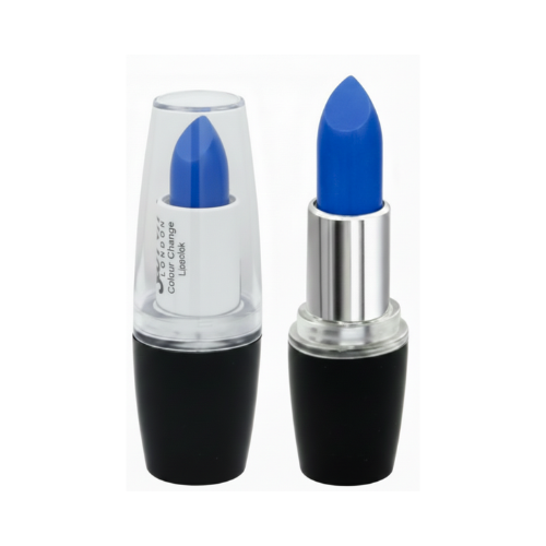 Saffron Colour Change Lipstick