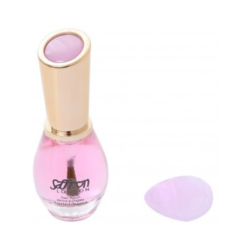 Saffron Nail Polish - Nail Care