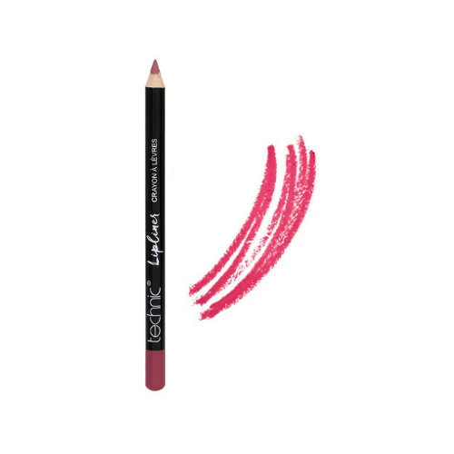 Technic Wooden Lip Liner