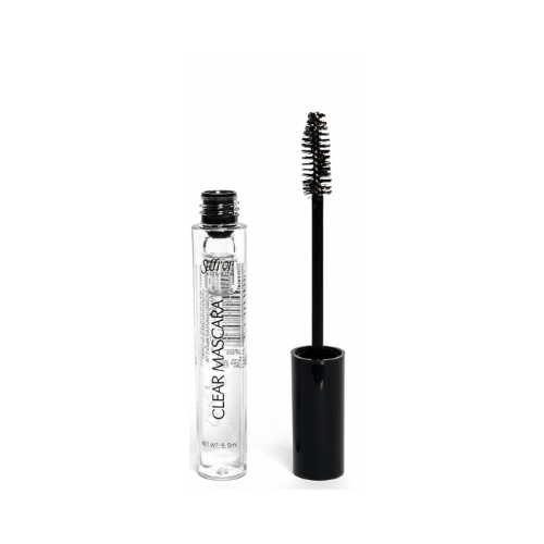 Saffron Clear Mascara