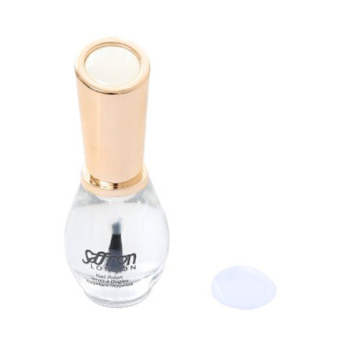 Saffron Nail Polish - Nail Care