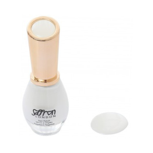 Saffron Nail Polish - Nail Care