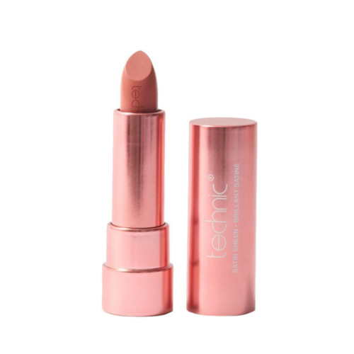 Technic Satin Sheen Lipstick