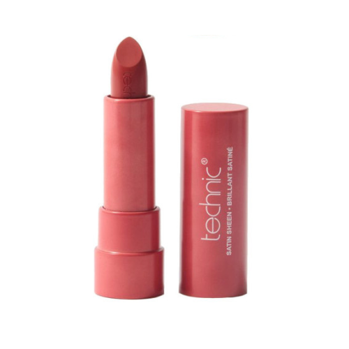Technic Satin Sheen Lipstick