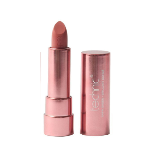 Technic Satin Sheen Lipstick