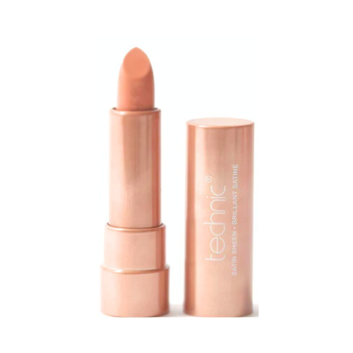 Technic Satin Sheen Lipstick