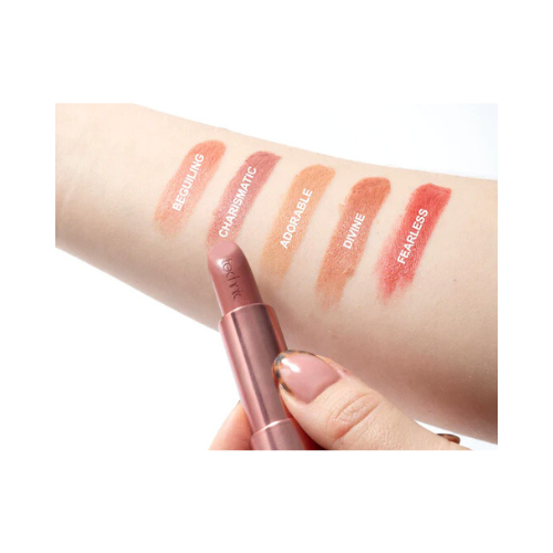 Technic Satin Sheen Lipstick