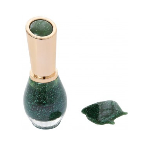 Saffron Nail Polish - Glitter Galore