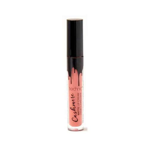 Technic Cashmere Matte Lip Cream