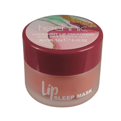 Technic Sleep Lip Mask