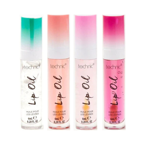 Technic Lip Oil