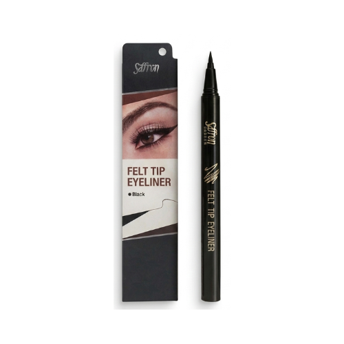 Saffron Felt Tip Eyeliner