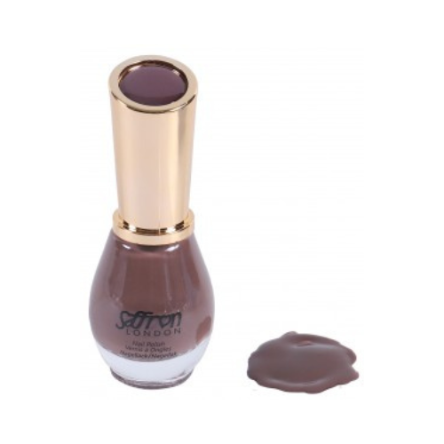 Saffron Nail Polish - Perfect Pastels