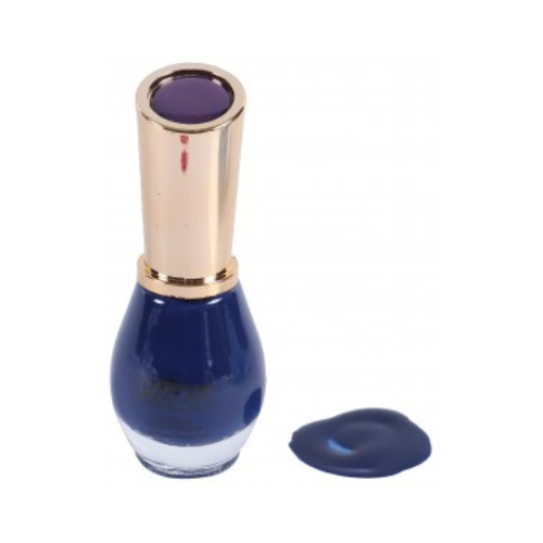 Saffron Nail Polish - Perfect Pastels