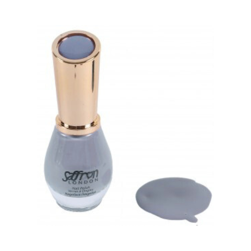 Saffron Nail Polish - Perfect Pastels