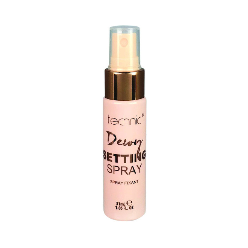 Technic Dewy Setting Spray