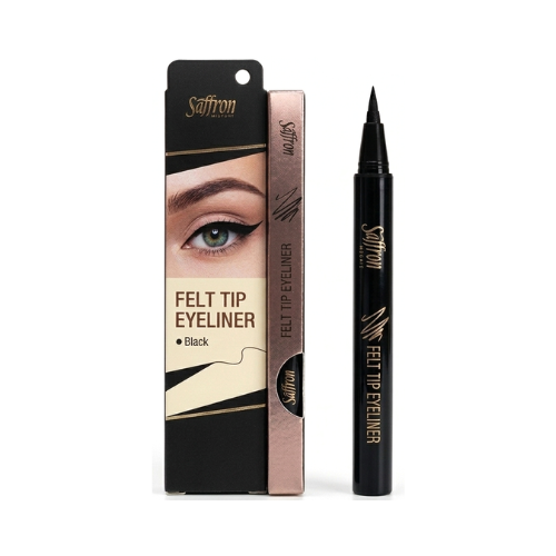 Saffron Felt Tip Eyeliner