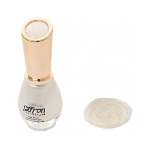 Saffron Nail Polish - Multi Colours