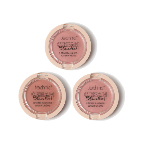 Technic Cream Blusher