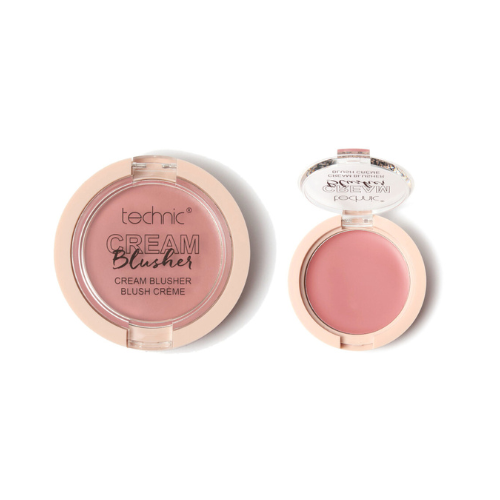 Technic Cream Blusher
