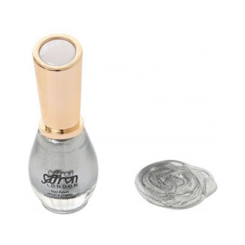 Saffron Nail Polish - Multi Colours