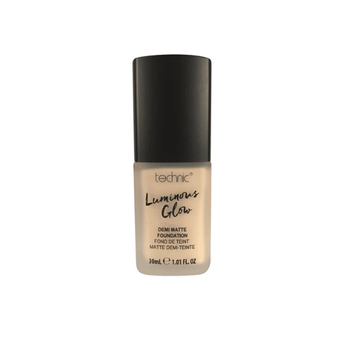 Technic Luminous Glow Foundation