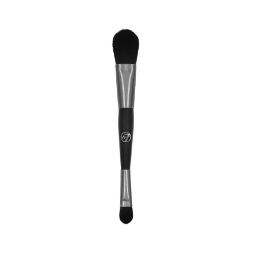 w7 Duo Foundation and Concealer Brush