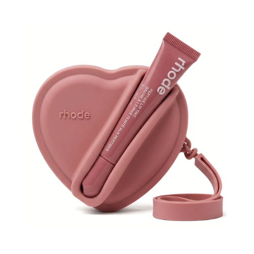 Rhode Peptide Lip Tint with Coin Purse
