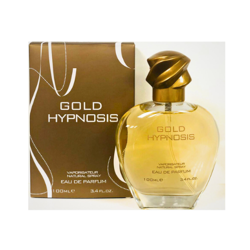 Gold Hypnosis - Eau de Parfum 100ml