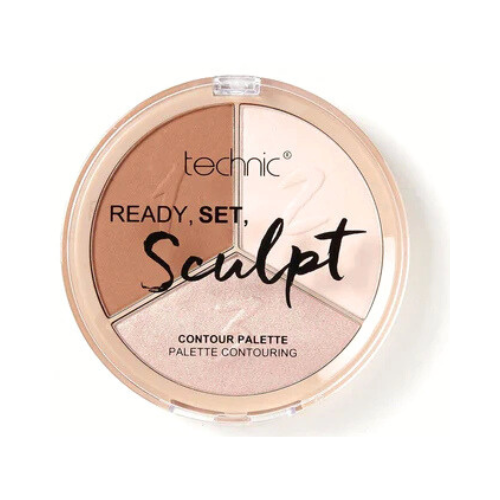 Technic Ready, Set, Sculpt