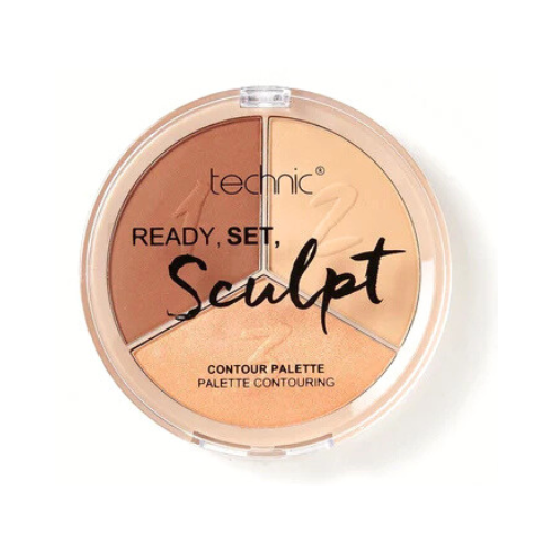 Technic Ready, Set, Sculpt