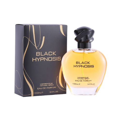 Black Hypnosis - Eau de Parfum 100ml