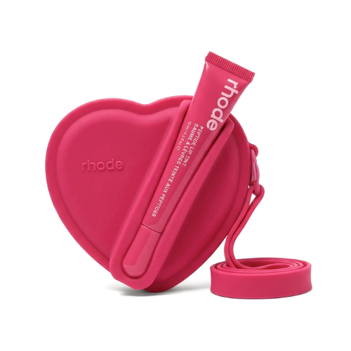 Rhode Peptide Lip Tint + Free Coin Purse