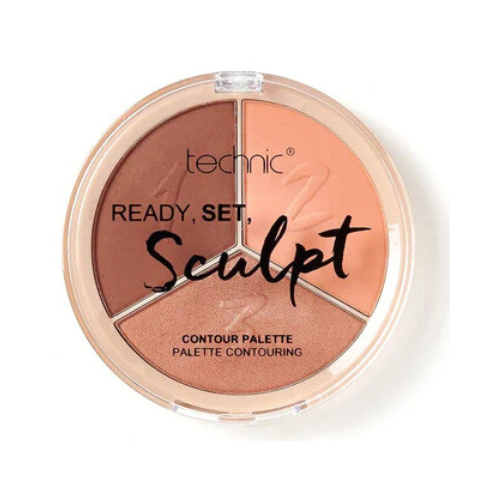 Technic Ready, Set, Sculpt