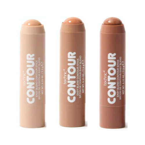 Technic Contour Sticks