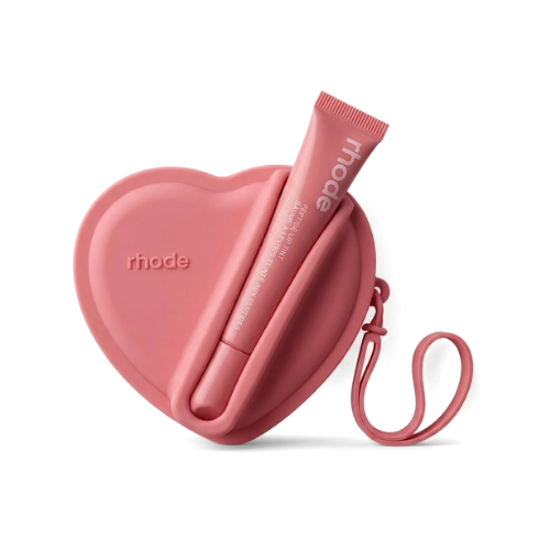Rhode Peptide Lip Tint + Free Coin Purse