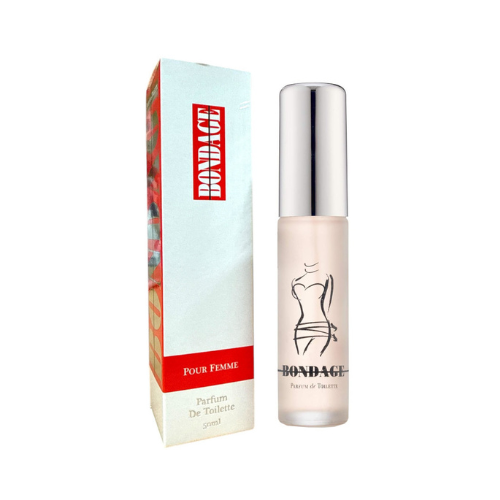 Milton Lloyd Bondage- Eau de toilette 50ml