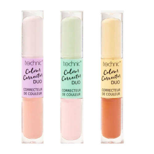Technic Colour Corrector