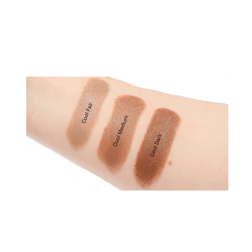 Technic Contour Sticks