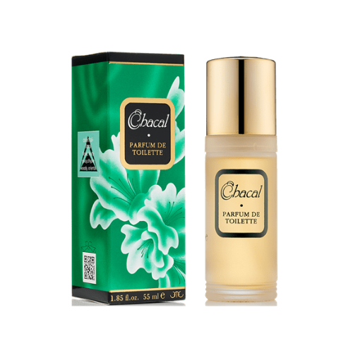 Milton Lloyd Chacal- Eau de toilette 55ml