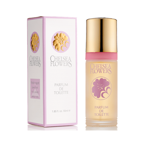 Milton Lloyd Chelsea Flowers - Eau de toilette 55ml