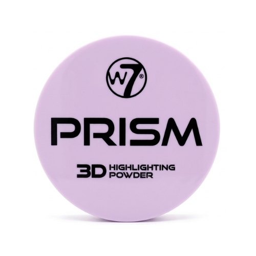 W7 Prism 3D Highlighting Powder