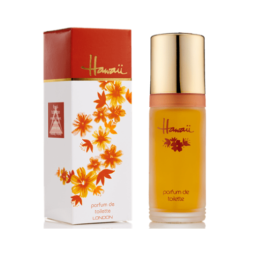 Milton Lloyd Hawaii- Eau de toilette 55ml